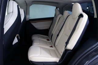 Tesla Model X P100D 4WD 5P