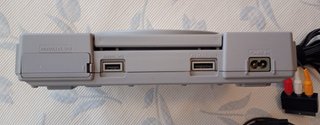 Consola PS1