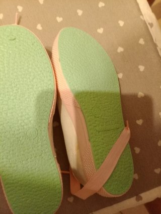 Scarpe vintage Camomilla con nastri rosa n.30