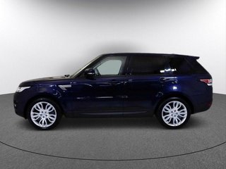 Land Rover Range Rover Sport 4.4 SDV8 HSE AUTO 4X4