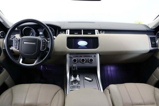 Land Rover Range Rover Sport 4.4 SDV8 HSE AUTO 4X4