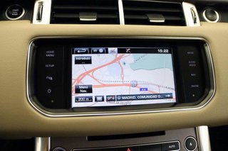 Land Rover Range Rover Sport 4.4 SDV8 HSE AUTO 4X4