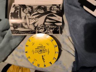 Videojuego Dick Tracy IBM Disquetes