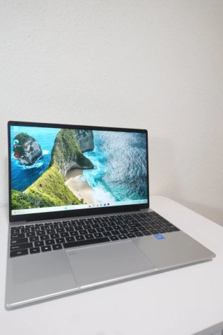 Ordenador Portátil Intel Core N5095 16GB 120GB SSD