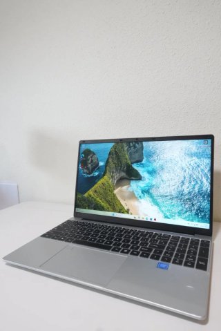 Ordenador Portátil Intel Core N5095 16GB 120GB SSD