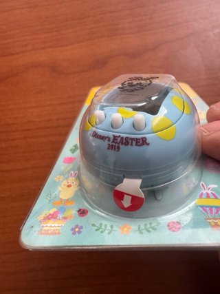 Tamagotchi Nano Disney Easter 2019 Giappone