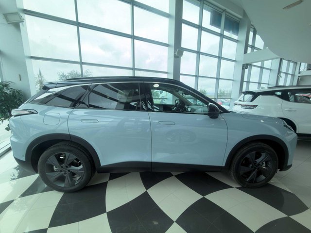 BAIC X55 X55