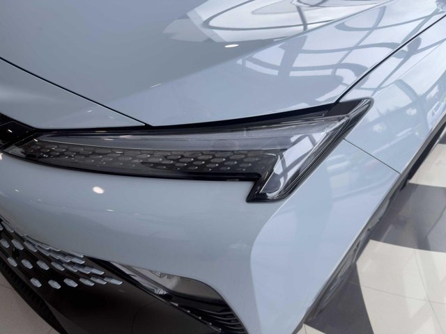 BAIC X55 X55
