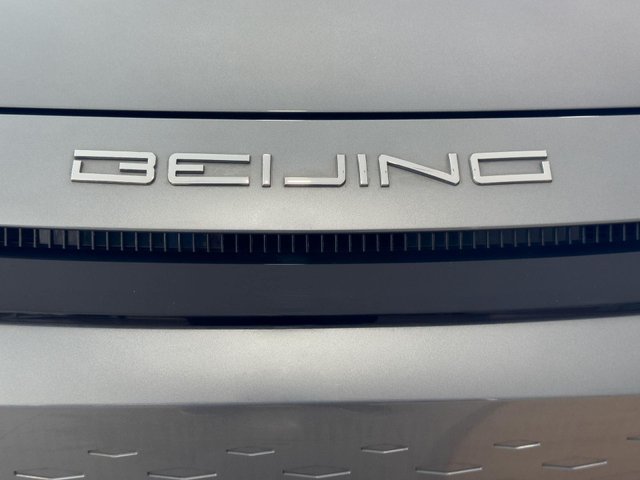 BAIC X55 X55