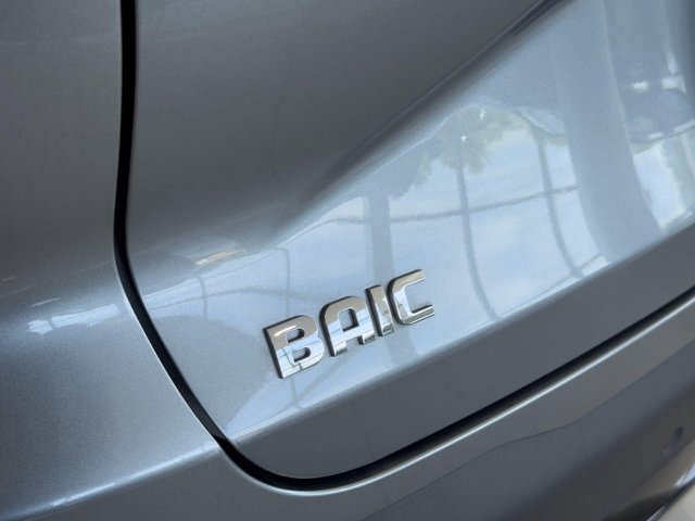 BAIC X55 X55