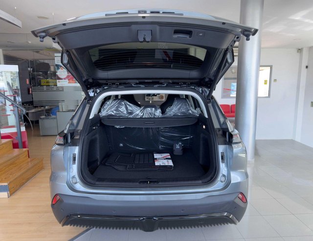 BAIC X55 X55