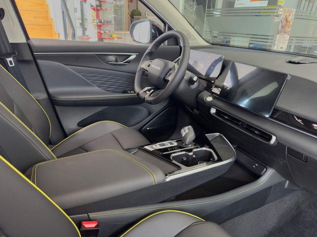 BAIC X55 X55
