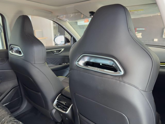 BAIC X55 X55