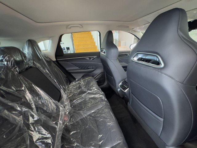 BAIC X55 X55