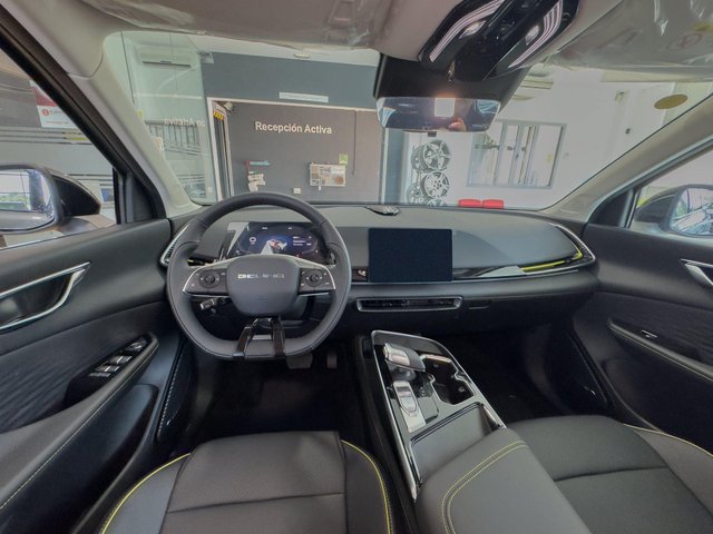 BAIC X55 X55