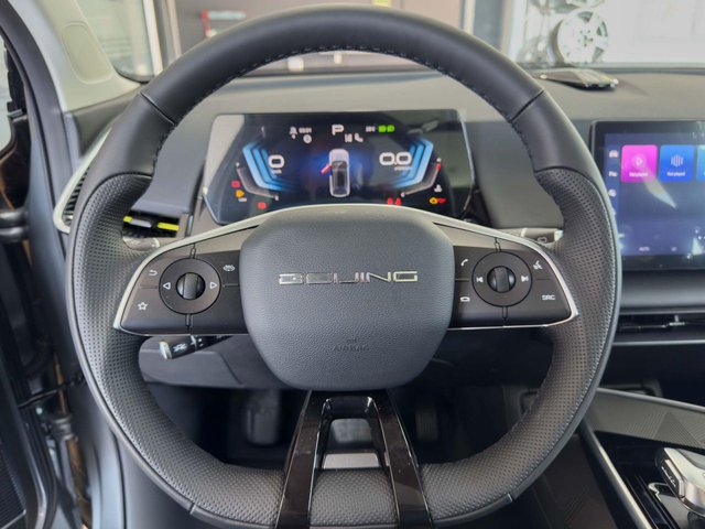 BAIC X55 X55