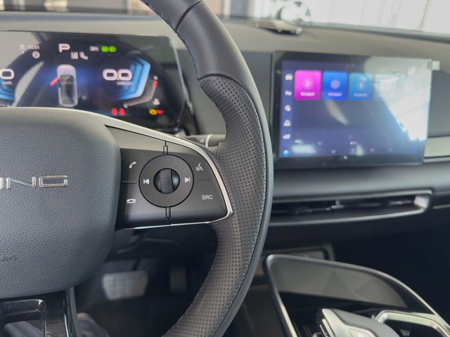 BAIC X55 X55