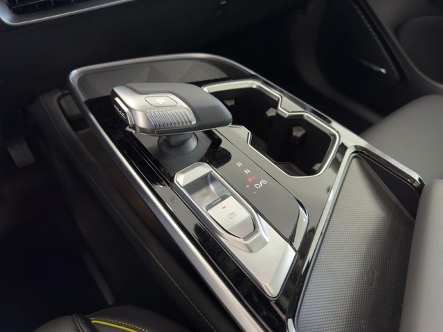 BAIC X55 X55