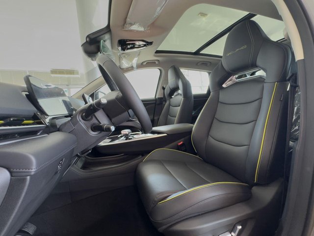 BAIC X55 X55