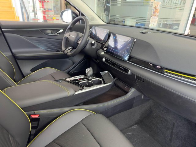 BAIC X55 X55