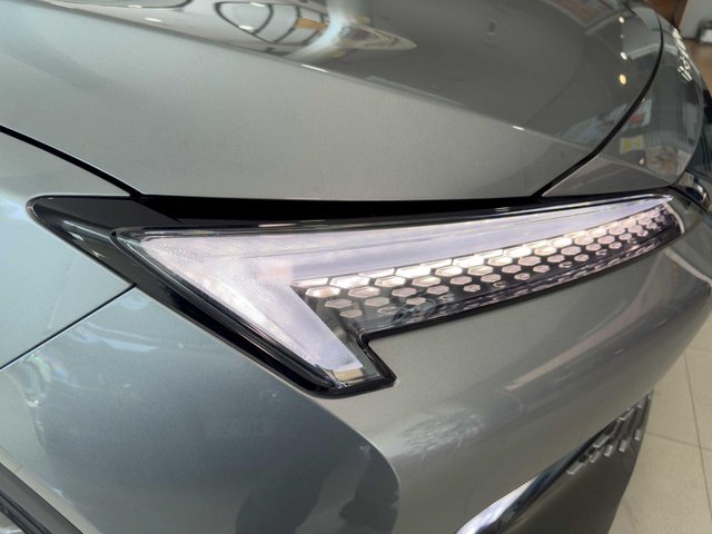 BAIC X55 X55