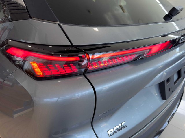 BAIC X55 X55
