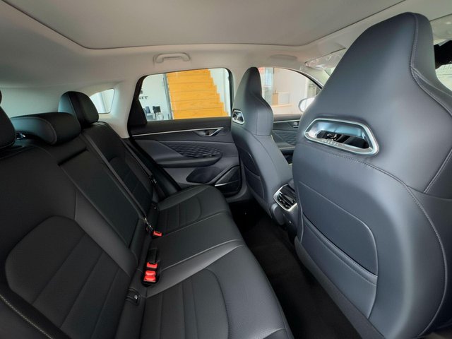 BAIC X55 X55