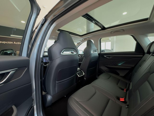 BAIC X55 X55