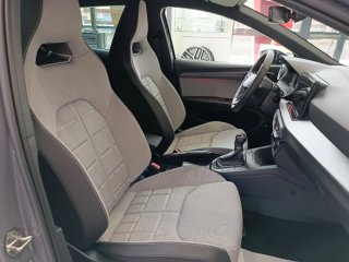 SEAT Ibiza 2026