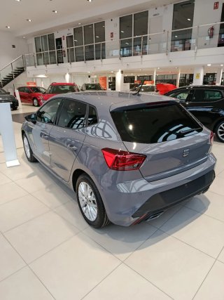 SEAT Ibiza 2026