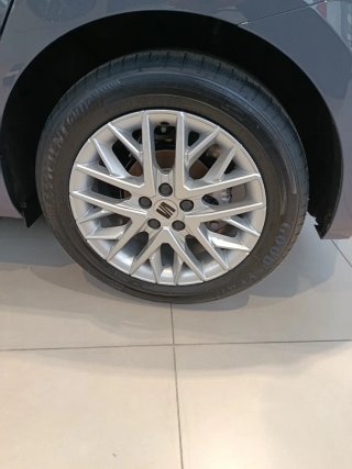 SEAT Ibiza 2026