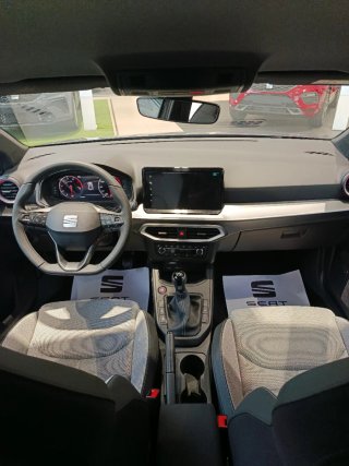 SEAT Ibiza 2026