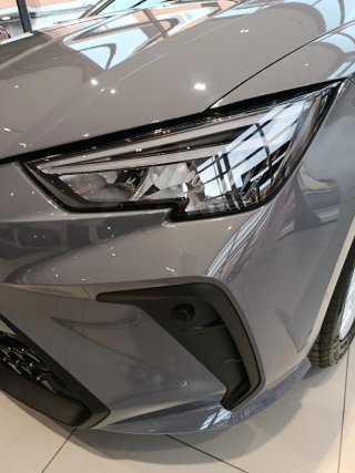 SEAT Ibiza 2026