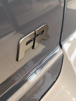 SEAT Ibiza 2026