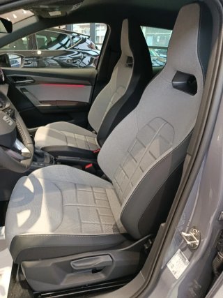 SEAT Ibiza 2026