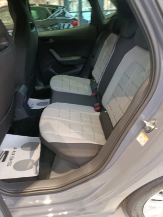 SEAT Ibiza 2026