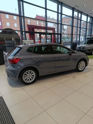 SEAT Ibiza 2026
