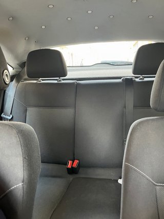 Opel Astra 2007