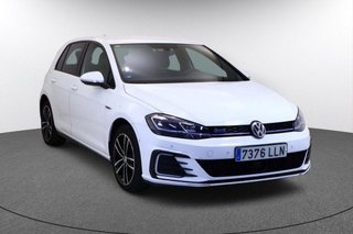 Volkswagen Golf 1.4 TSI GTE HYBRID DSG 5P