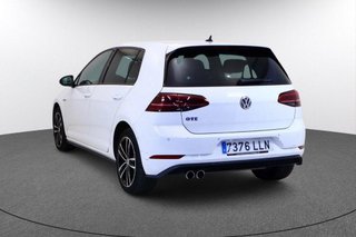 Volkswagen Golf 1.4 TSI GTE HYBRID DSG 5P