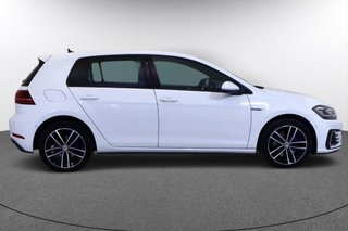Volkswagen Golf 1.4 TSI GTE HYBRID DSG 5P