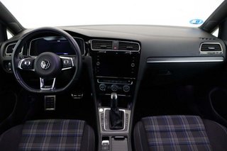 Volkswagen Golf 1.4 TSI GTE HYBRID DSG 5P