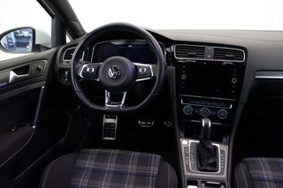 Volkswagen Golf 1.4 TSI GTE HYBRID DSG 5P