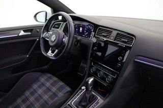 Volkswagen Golf 1.4 TSI GTE HYBRID DSG 5P