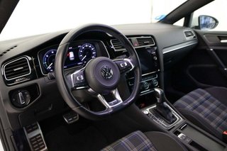 Volkswagen Golf 1.4 TSI GTE HYBRID DSG 5P