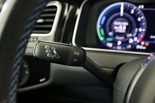 Volkswagen Golf 1.4 TSI GTE HYBRID DSG 5P