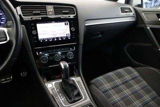 Volkswagen Golf 1.4 TSI GTE HYBRID DSG 5P