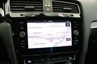 Volkswagen Golf 1.4 TSI GTE HYBRID DSG 5P