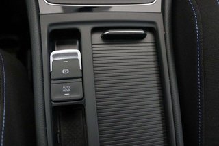 Volkswagen Golf 1.4 TSI GTE HYBRID DSG 5P