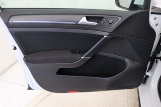 Volkswagen Golf 1.4 TSI GTE HYBRID DSG 5P